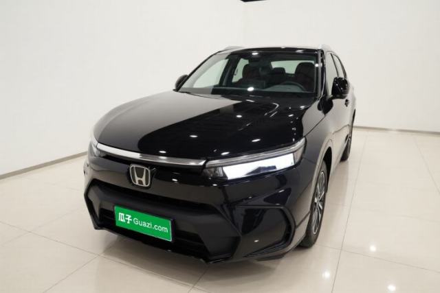 Used Honda Breeze 2023 240TURBO Two-Wheel-Drive Luxury Edition 5 Seats
