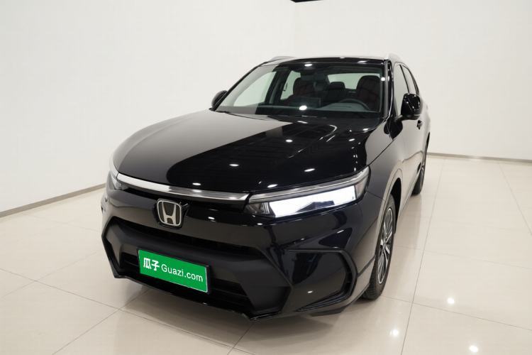 Ojetý Honda Breeze 2023 240TURBO Two-Wheel-Drive Luxury Edition 5 Seats Guazi used car, China used car export, Used car for sale, Used  cars, Cheapest cars for sale