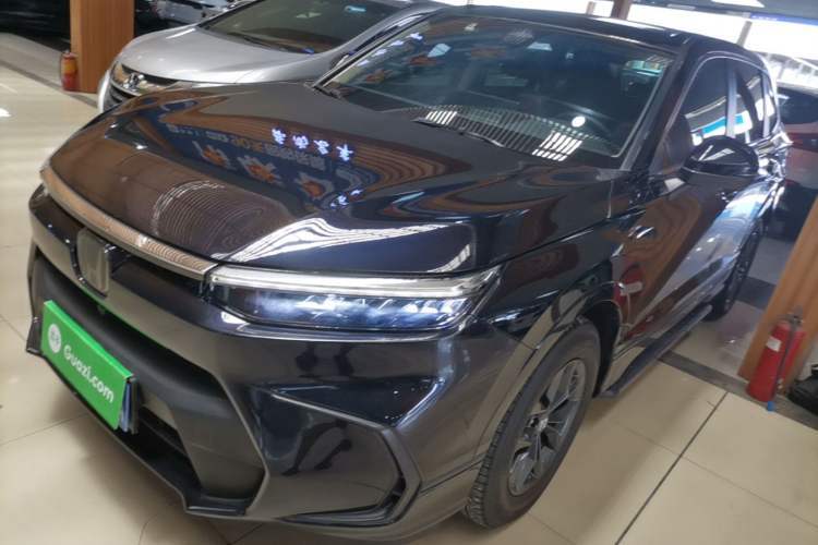 Used Honda Breeze 2023 240TURBO Two-Wheel-Drive Luxury Edition 5 Seats Guazi used car, China used car export, Used car for sale, Used Honda cars, Cheapest cars for sale