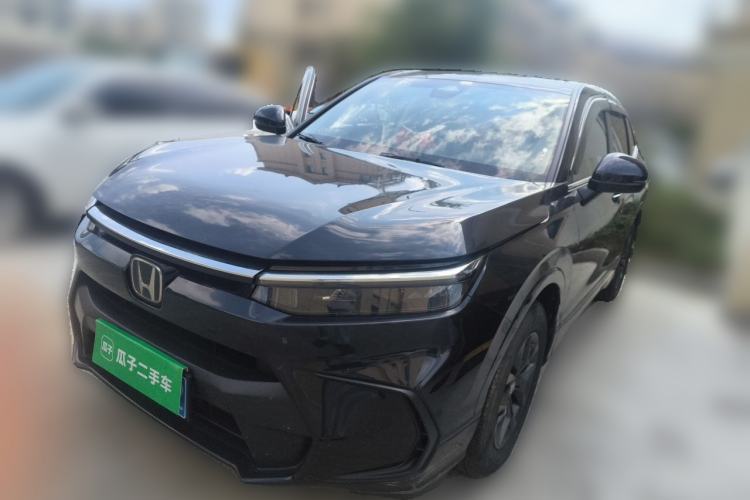 Used Honda Breeze 2023 240TURBO Two-Wheel-Drive Luxury Edition 5 Seats Guazi used car, China used car export, Used car for sale, Used cars, Cheapest cars for sale