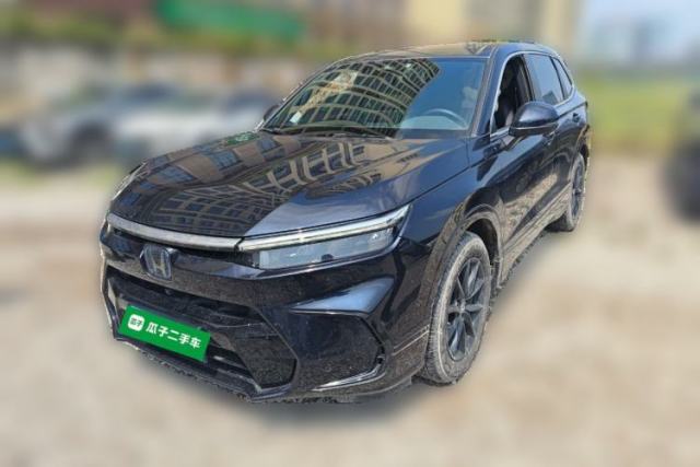 Used Honda Breeze 2023 eHEV Two-Wheel Drive Prestige Edition