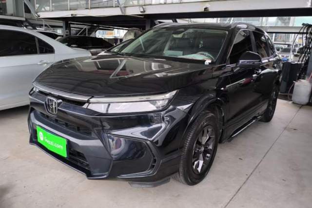 Used Honda Breeze 2023 240TURBO Two-Wheel-Drive Luxury Edition 5 Seats