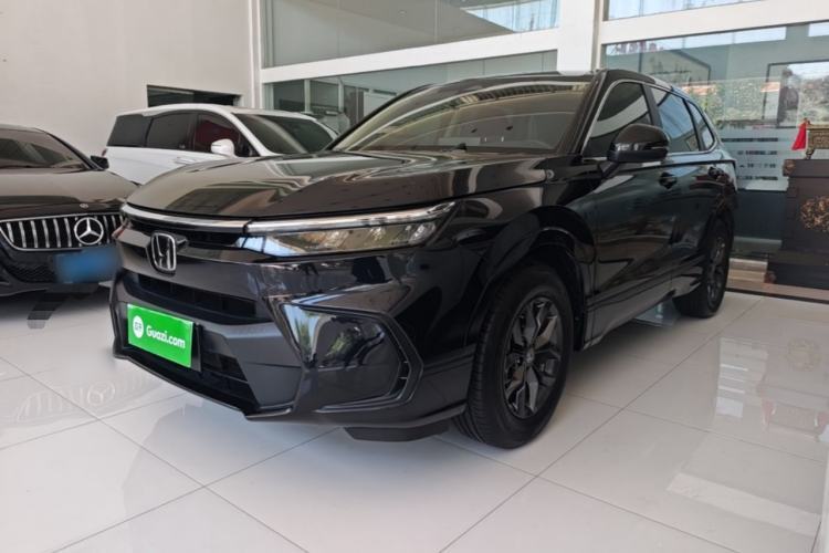 Used Honda Breeze 2023 240TURBO Two-Wheel-Drive Luxury Edition 5 Seats Guazi used car, China used car export, Used car for sale, Used  cars, Cheapest cars for sale
