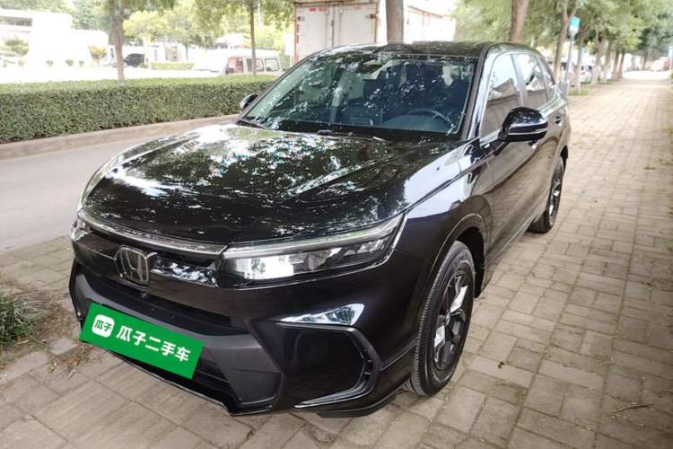 Used Honda Breeze 2023 240TURBO Two-Wheel-Drive Luxury Edition 5 Seats Guazi used car, China used car export, Used car for sale, Used cars, Cheapest cars for sale