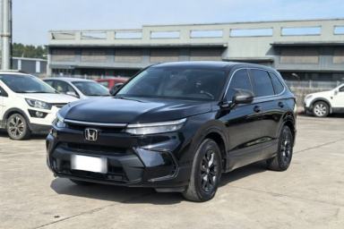 Used Honda Breeze 2023 240TURBO Two-Wheel Drive Elite Edition 5 Seats