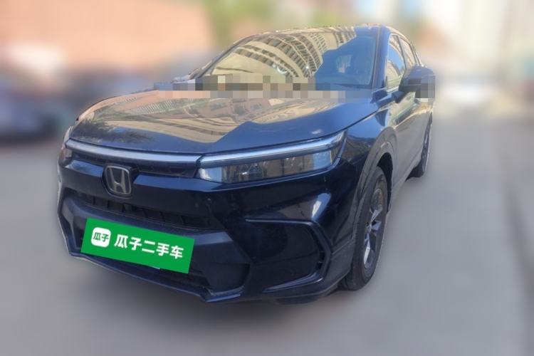 Used Honda Breeze 2023 240TURBO Two-Wheel-Drive Luxury Edition 5 Seats Guazi used car, China used car export, Used car for sale, Used  cars, Cheapest cars for sale