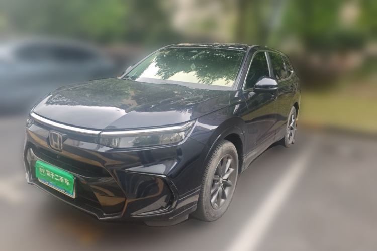 Used Honda Breeze 2023 240TURBO Two-Wheel-Drive Prestige Edition 5 Seats Guazi used car, China used car export, Used car for sale, Used  cars, Cheapest cars for sale