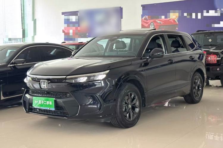 Ojetý Honda Breeze 2023 240TURBO Two-Wheel-Drive Luxury Edition 5 Seats Guazi used car, China used car export, Used car for sale, Used cars, Cheapest cars for sale