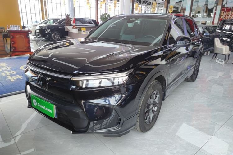 Used Honda Breeze 2023 240TURBO Two-Wheel-Drive Luxury Edition 5 Seats Guazi used car, China used car export, Used car for sale, Used  cars, Cheapest cars for sale