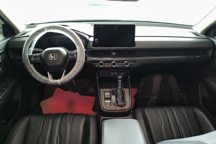 Used Honda Breeze 2023 240TURBO Two-Wheel-Drive Luxury Edition 5 Seats Center Console