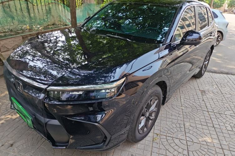 Used Honda Breeze 2023 240TURBO Two-Wheel Drive Elite Edition 5 Seats Guazi used car, China used car export, Used car for sale, Used cars, Cheapest cars for sale