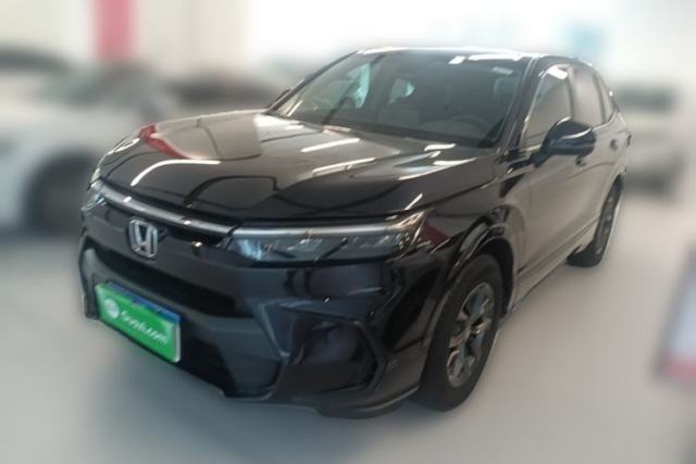 Used Honda Breeze 2023 240TURBO Two-Wheel Drive Elite Edition 5 Seats