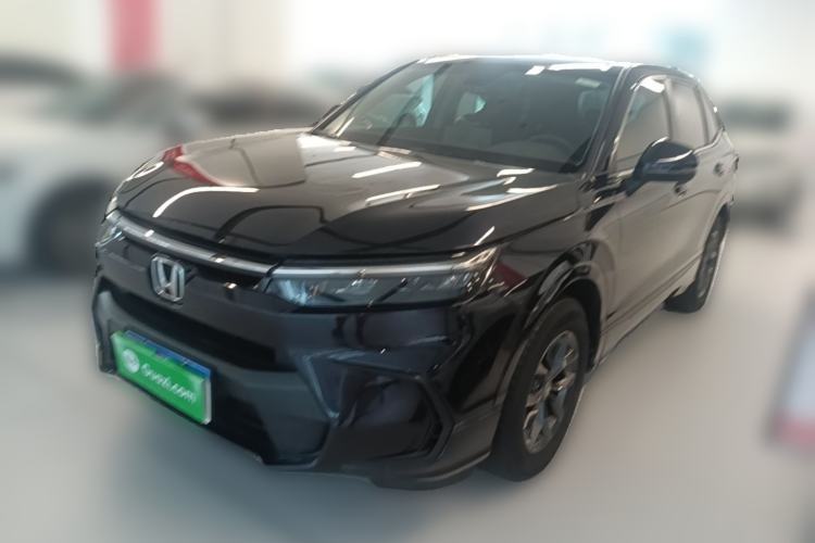 Used Honda Breeze 2023 240TURBO Two-Wheel Drive Elite Edition 5 Seats Guazi used car, China used car export, Used car for sale, Used cars, Cheapest cars for sale