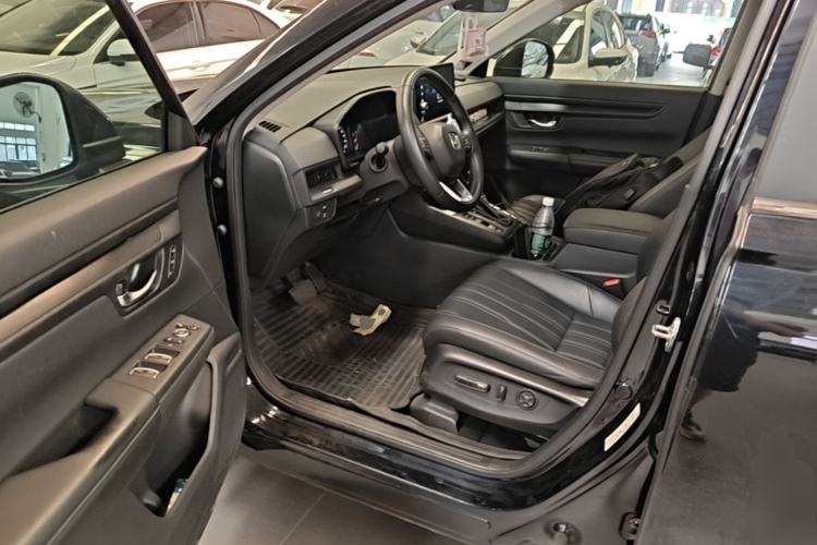 Used Honda Breeze 2023 240TURBO Two-Wheel-Drive Prestige Edition 5 Seats Driver Seat