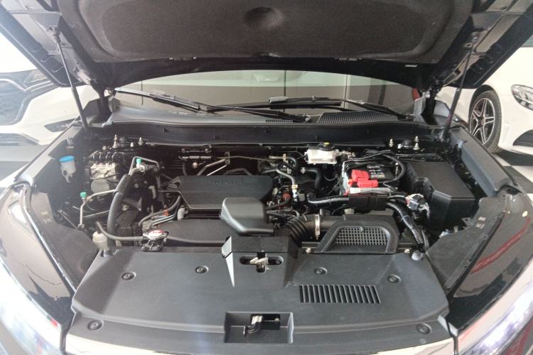 Used Honda Breeze 2023 240TURBO Two-Wheel-Drive Prestige Edition 5 Seats Engine Bay