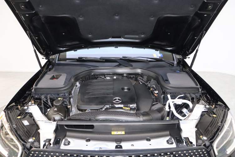 Used Honda Breeze 2023 240TURBO Two-Wheel-Drive Luxury Edition 5 Seats Engine Bay