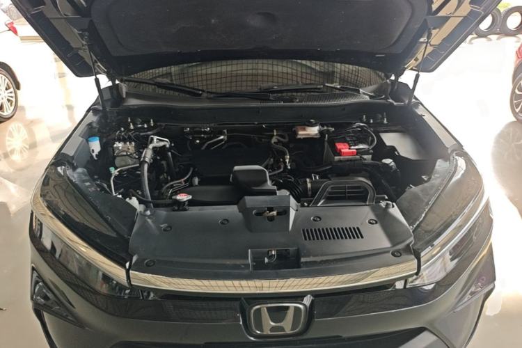 Used Honda Breeze 2023 240TURBO Two-Wheel-Drive Luxury Edition 5 Seats Engine Bay