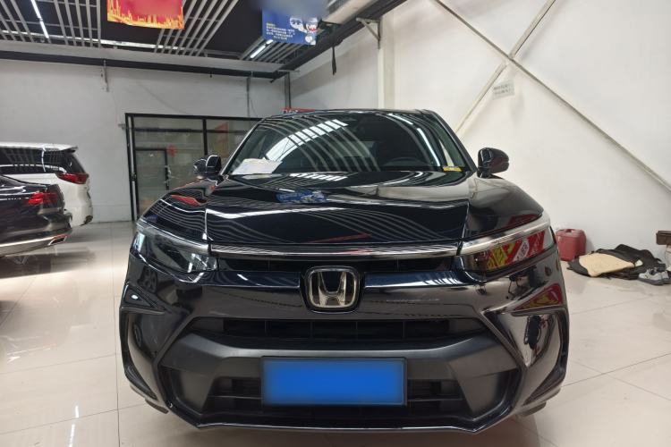 Used Honda Breeze 2023 240TURBO Two-Wheel-Drive Luxury Edition 5 Seats Exterior 1