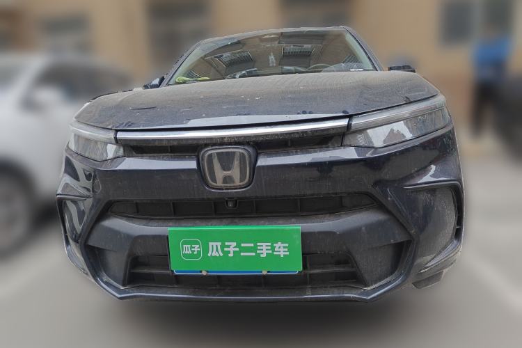Used Honda Breeze 2023 240TURBO Two-Wheel-Drive Luxury Edition 5 Seats Exterior 1