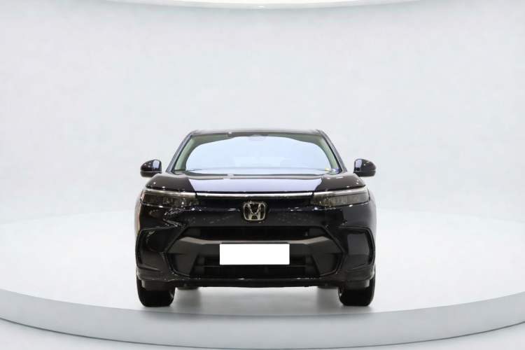 Used Honda Breeze 2023 240TURBO Two-Wheel-Drive Luxury Edition 5 Seats Exterior 1