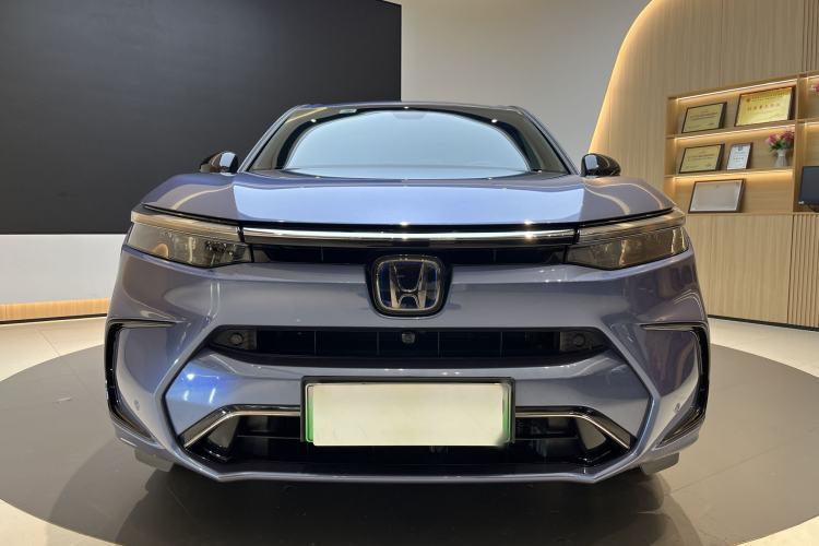 Used Honda Breeze 2023 eHEV Two-Wheel Drive Prestige Edition Exterior 3