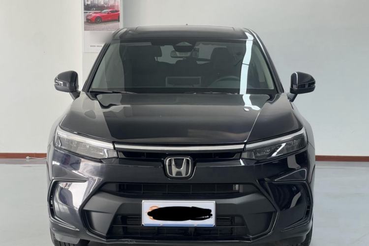 Used Honda Breeze 2023 240TURBO Two-Wheel-Drive Luxury Edition 5 Seats Exterior 4