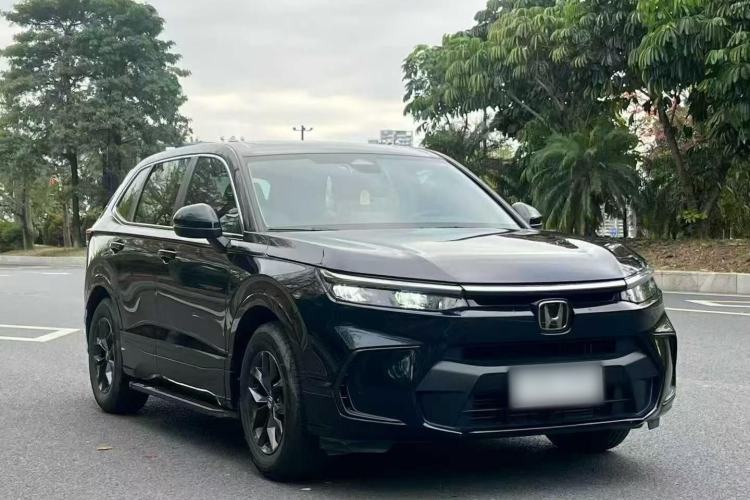 Used Honda Breeze 2023 240TURBO Two-Wheel-Drive Luxury Edition 5 Seats Exterior 5
