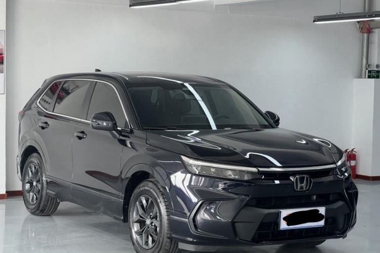 Used Honda Breeze 2023 240TURBO Two-Wheel-Drive Luxury Edition 5 Seats Exterior 6