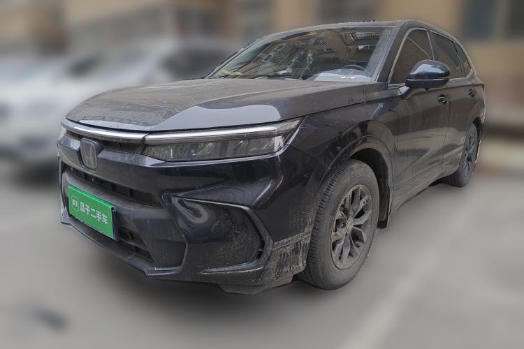 Used Honda Breeze 2023 240TURBO Two-Wheel-Drive Luxury Edition 5 Seats Guazi used car, China used car export, Used car for sale, Used  cars, Cheapest cars for sale