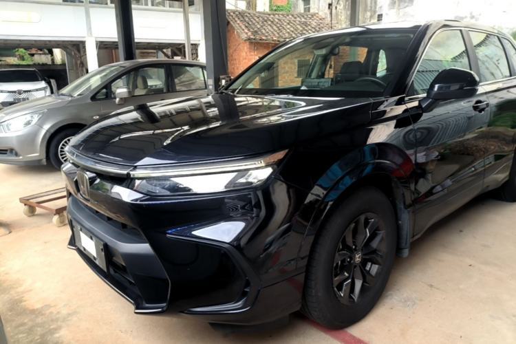 Used Honda Breeze 2023 240TURBO Two-Wheel-Drive Luxury Edition 5 Seats Guazi used car, China used car export, Used car for sale, Used cars, Cheapest cars for sale