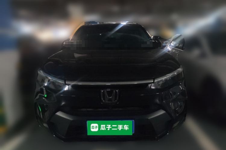 Used Honda Breeze 2023 240TURBO Two-Wheel-Drive Luxury Edition 5 Seats Front
