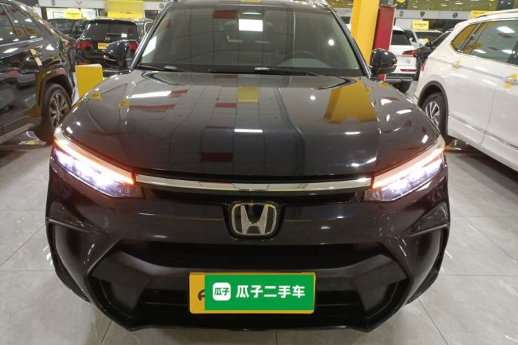 Used Honda Breeze 2023 240TURBO Two-Wheel-Drive Luxury Edition 5 Seats Front