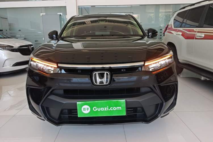 Used Honda Breeze 2023 240TURBO Two-Wheel-Drive Luxury Edition 5 Seats Front