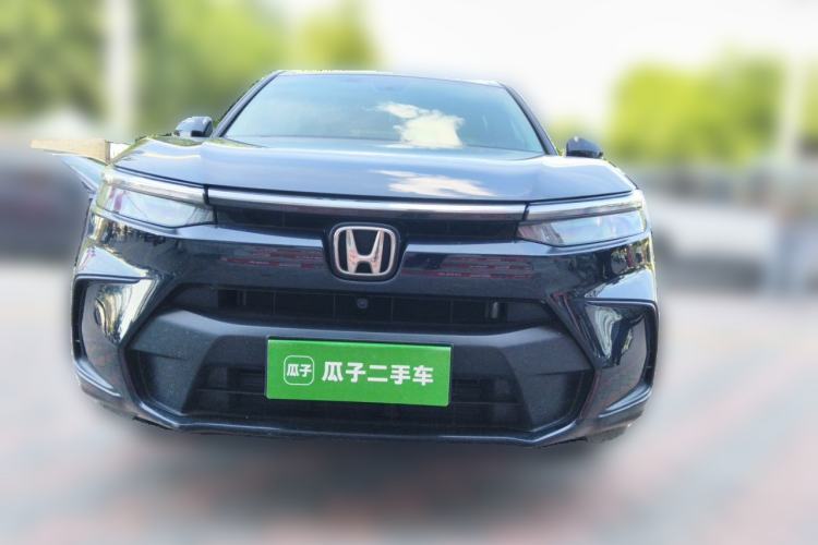 Used Honda Breeze 2023 240TURBO Two-Wheel Drive Elite Edition 5 Seats Front