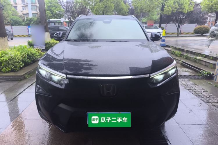 Used Honda Breeze 2023 240TURBO Two-Wheel-Drive Luxury Edition 5 Seats Front