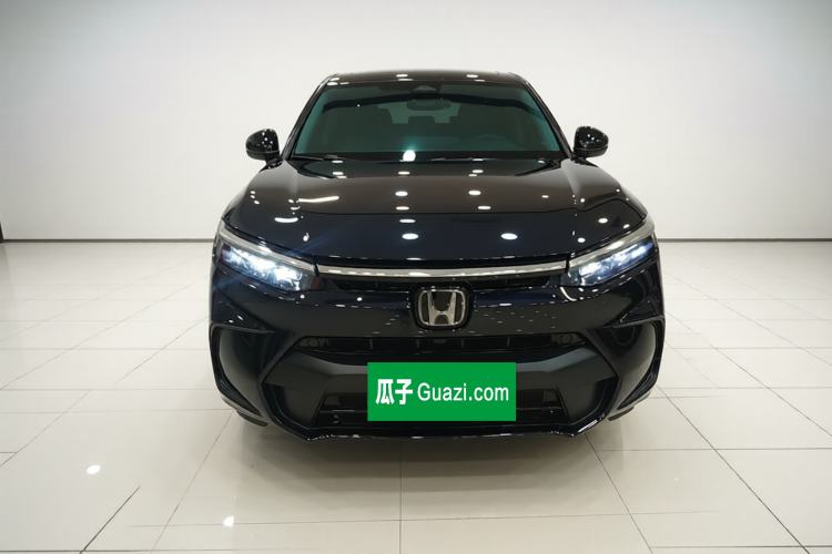 Used Honda Breeze 2023 240TURBO Two-Wheel-Drive Luxury Edition 5 Seats Front