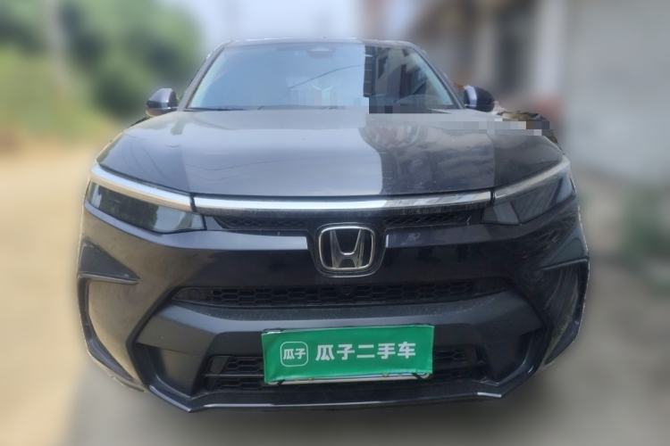 Used Honda Breeze 2023 240TURBO Two-Wheel-Drive Luxury Edition 5 Seats Front