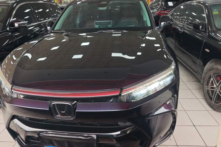 Used Honda Breeze 2023 240TURBO Two-Wheel-Drive Prestige Edition 5 Seats Front