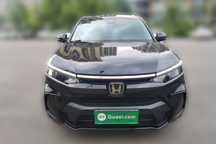 Used Honda Breeze 2023 240TURBO Two-Wheel-Drive Luxury Edition 5 Seats Front