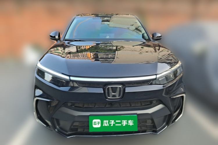 Used Honda Breeze 2023 240TURBO Two-Wheel-Drive Luxury Edition 5 Seats Front