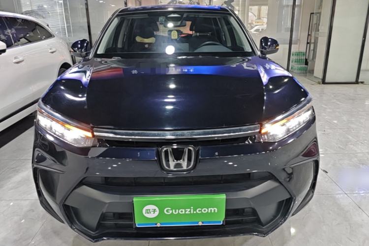 Used Honda Breeze 2023 240TURBO Two-Wheel-Drive Luxury Edition 5 Seats Front