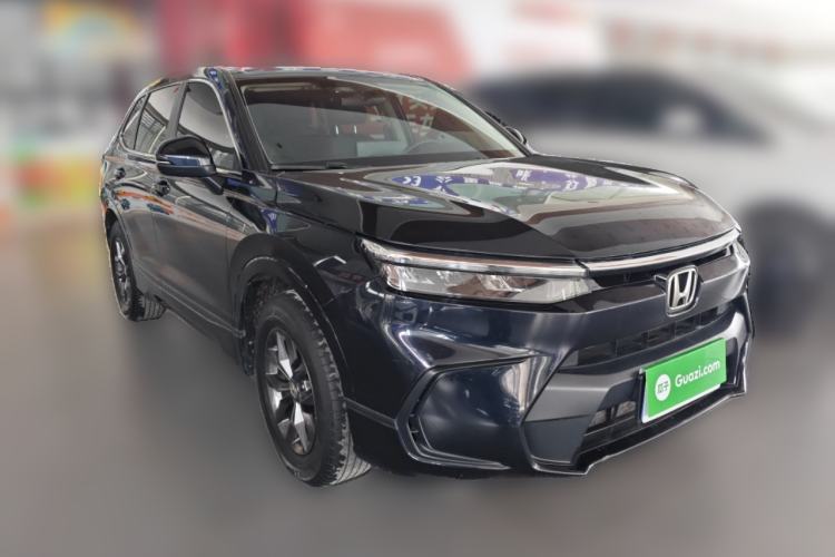 Used Honda Breeze 2023 240TURBO Two-Wheel Drive Elite Edition 5 Seats Front Right 45 Deg