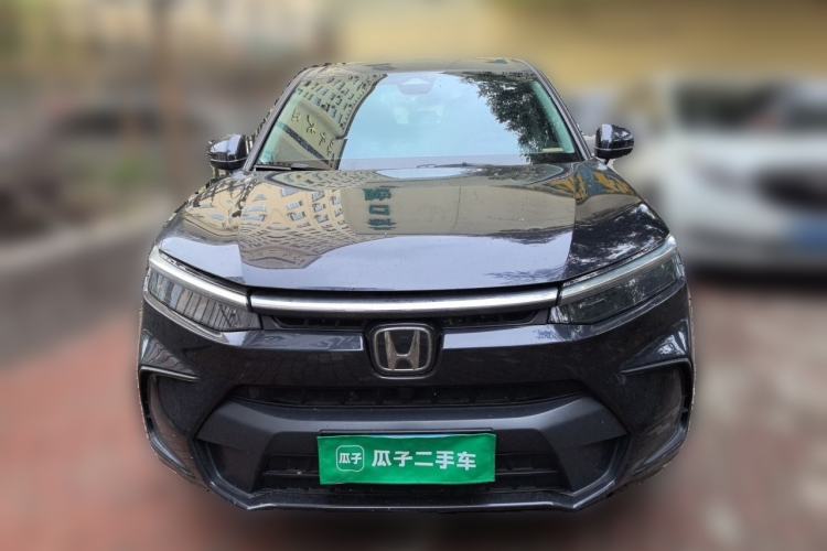 Used Honda Breeze 2023 240TURBO Two-Wheel-Drive Luxury Edition 5 Seats Front