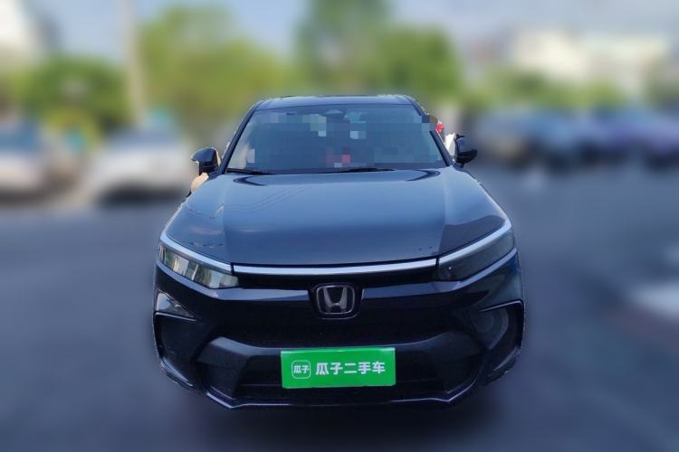 Used Honda Breeze 2023 240TURBO Two-Wheel-Drive Luxury Edition 5 Seats Front