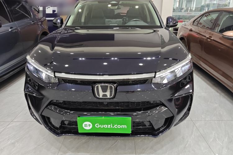 Used Honda Breeze 2023 240TURBO Two-Wheel-Drive Prestige Edition 5 Seats Front