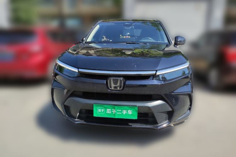 Used Honda Breeze 2023 240TURBO Two-Wheel-Drive Luxury Edition 5 Seats Front