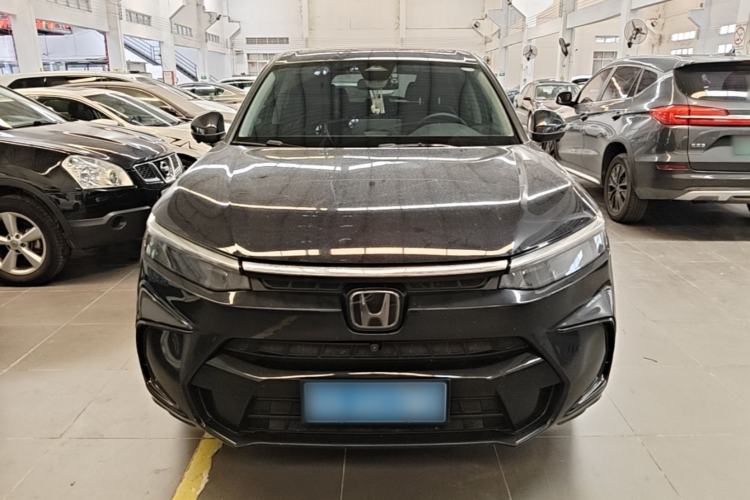 Used Honda Breeze 2023 240TURBO Two-Wheel-Drive Prestige Edition 5 Seats Front