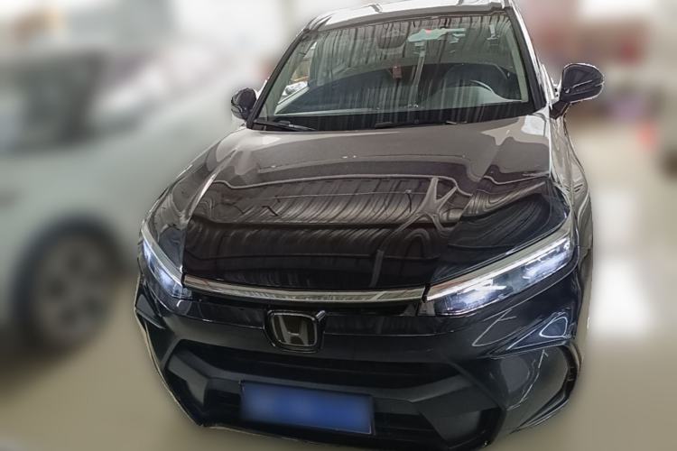 Used Honda Breeze 2023 240TURBO Two-Wheel-Drive Luxury Edition 5 Seats Front