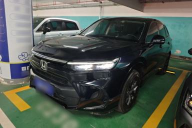Used Honda Breeze 2023 240TURBO Two-Wheel Drive Elite Edition 5 Seats