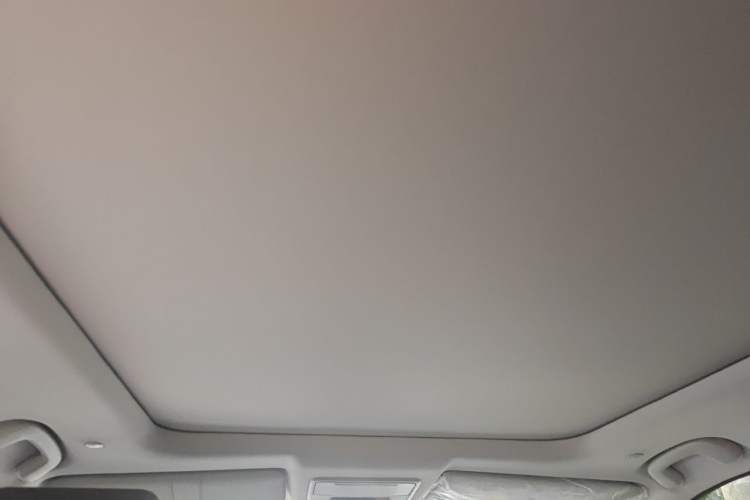 Used Honda Breeze 2023 240TURBO Two-Wheel-Drive Luxury Edition 5 Seats Headliner